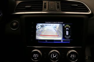 RENAULT Kadjar usata, con Fendinebbia