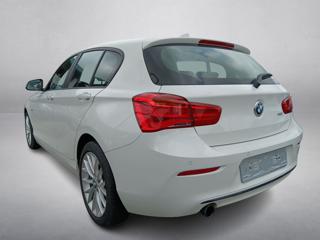 BMW 118 usata, con Airbag laterali
