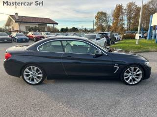 BMW 420 usata, con Airbag Passeggero