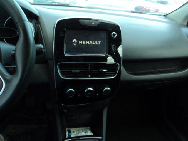 RENAULT Clio usata, con Boardcomputer