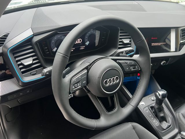 AUDI A1 usata, con Cronologia tagliandi