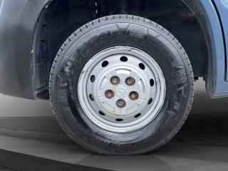CITROEN Jumper usata 14