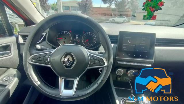 RENAULT Clio usata, con Cruise Control