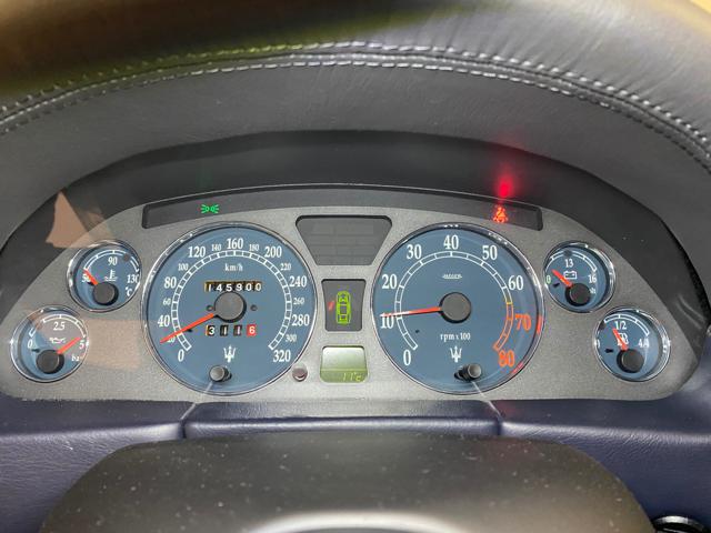 MASERATI 3200 usata 16