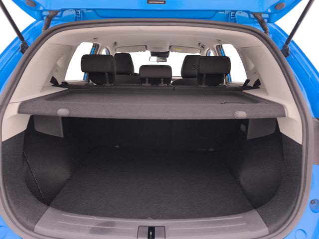 MG ZS usata, con Bluetooth