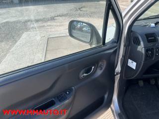 OPEL Agila usata, con Controllo automatico clima