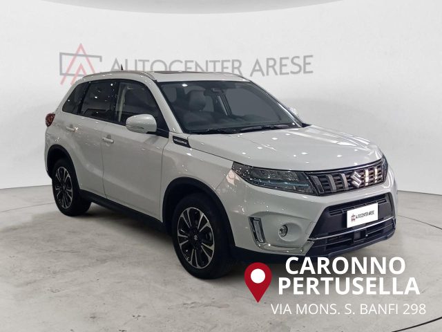 SUZUKI Vitara usata, con Chiusura centralizzata
