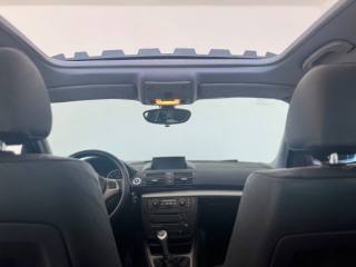BMW 120 usata 14
