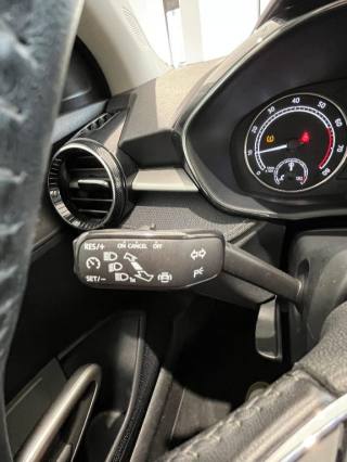 SKODA Fabia usata, con Cruise Control
