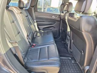 JEEP Grand Cherokee usata, con Climatizzatore