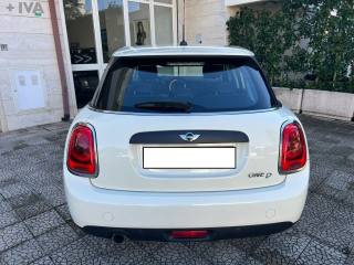 MINI One usata 12