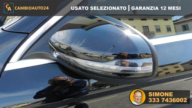 MERCEDES-BENZ GLC 220 usata 66