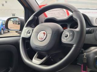 FIAT Panda usata, con ESP