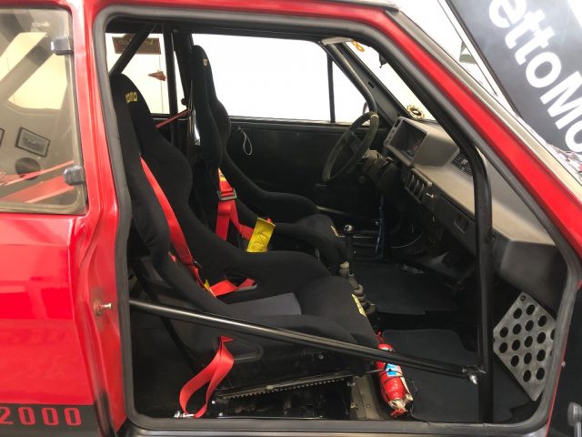 ABARTH Other usata, con Cronologia tagliandi