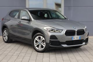 BMW X2 xDrive25e Business-X Plug-in GARANZIA BMW