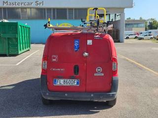 FIAT Fiorino usata, con Boardcomputer