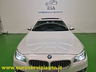 BMW 525 usata 56