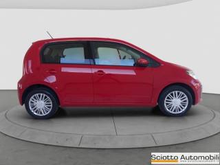 VOLKSWAGEN up! usata, con Chiusura centralizzata