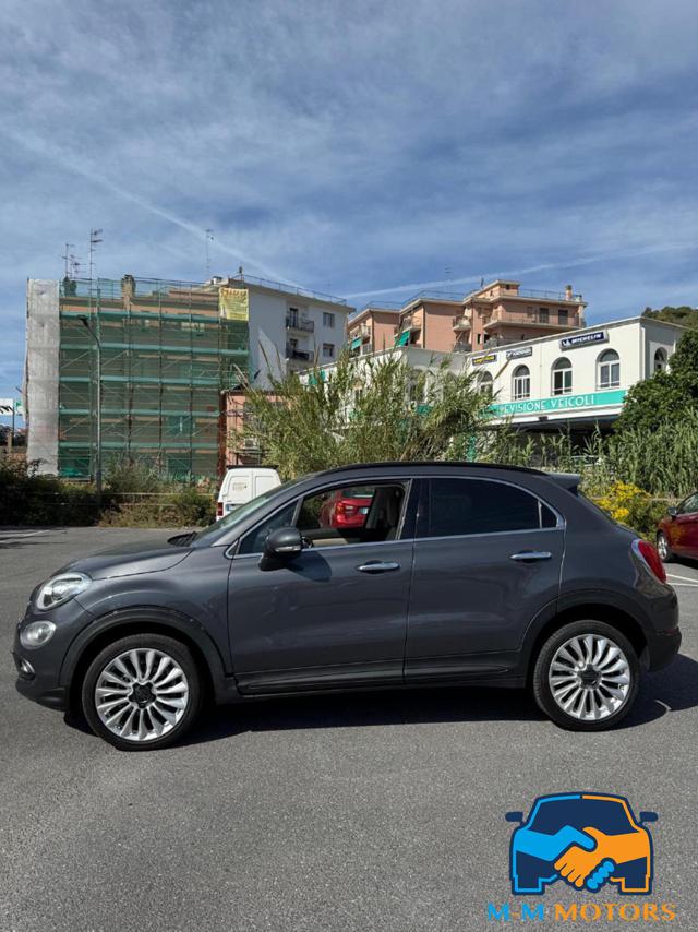 FIAT 500X usata, con Airbag