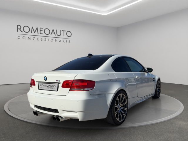 BMW M3 usata, con Autoradio