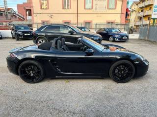 PORSCHE 718 usata, con Controllo automatico clima