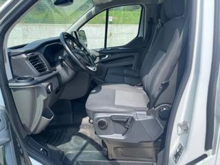 FORD Transit Custom usata, con Immobilizzatore elettronico