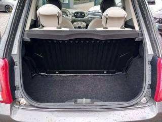 FIAT 500 usata, con Lettore CD