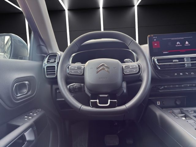 CITROEN C5 Aircross usata, con Climatizzatore