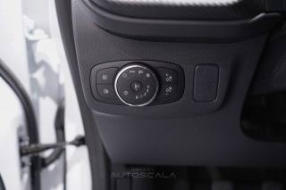 FORD Puma usata, con Volante in pelle