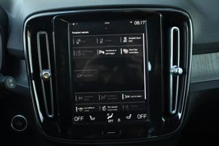 VOLVO XC40 usata, con Portellone posteriore elettrico