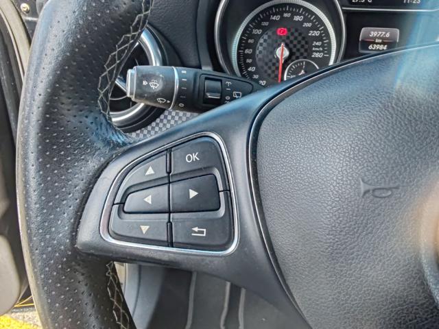 MERCEDES-BENZ A 180 usata 57