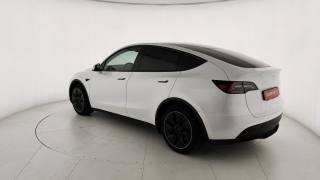 TESLA Model Y usata, con Monitoraggio pressione pneumatici