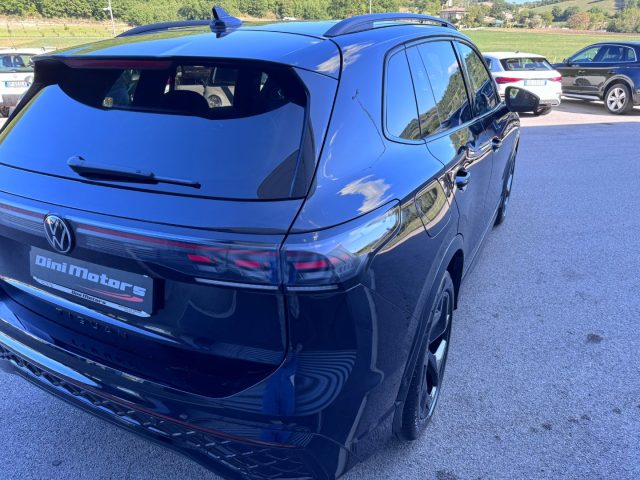 VOLKSWAGEN Tiguan usata, con Antifurto