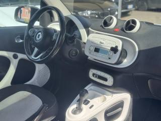SMART ForTwo usata, con Controllo trazione