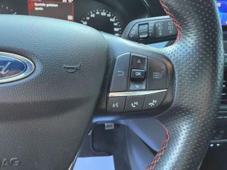 FORD Focus usata, con Cruise Control