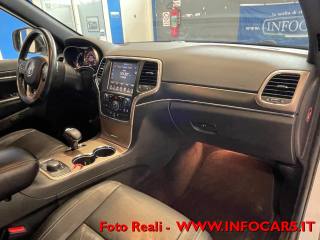 JEEP Grand Cherokee usata, con Servosterzo