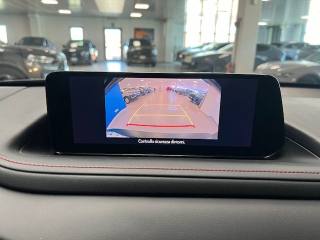 MAZDA CX-30 usata, con Boardcomputer