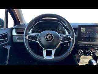 RENAULT Captur usata, con Alzacristalli elettrici