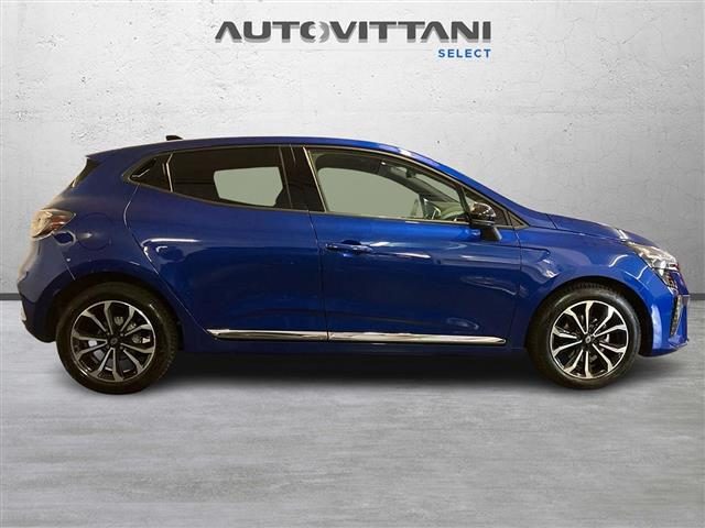 RENAULT Clio usata 4