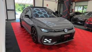 VOLKSWAGEN Golf GTI usata, con Airbag laterali