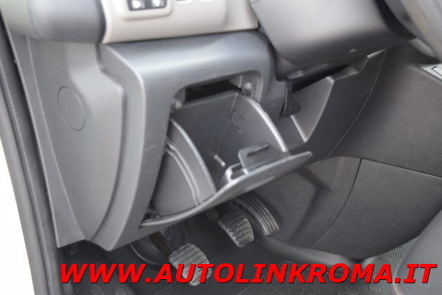 RENAULT Trafic usata, con Bluetooth