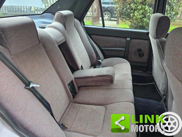 ALFA ROMEO 75 usata 36
