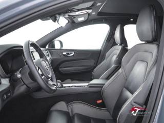 VOLVO XC60 usata 8