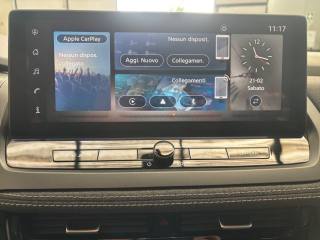 NISSAN Qashqai usata, con Immobilizzatore elettronico