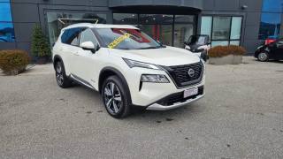 NISSAN X-Trail usata, con Airbag