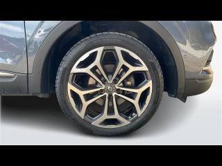 RENAULT Kadjar usata, con Airbag