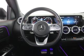 MERCEDES-BENZ CLA usata 5