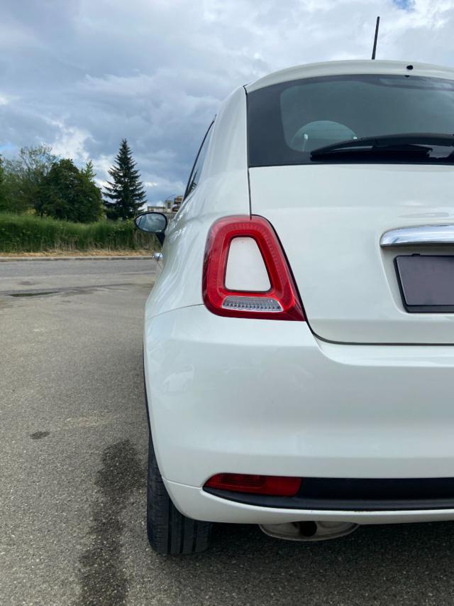FIAT 500 usata 16