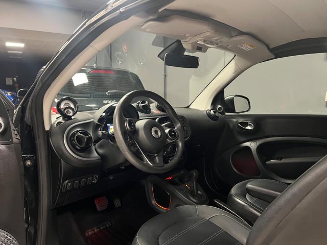 SMART ForTwo usata, con Alzacristalli elettrici