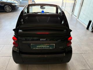 SMART ForTwo usata, con Cerchi in lega